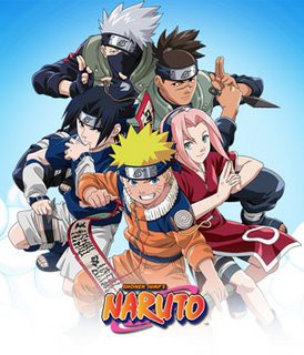Naruto Clássico